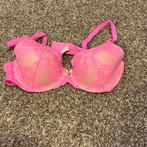 Victoria’s Secret bra